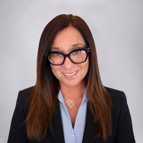 Beth Kirschner