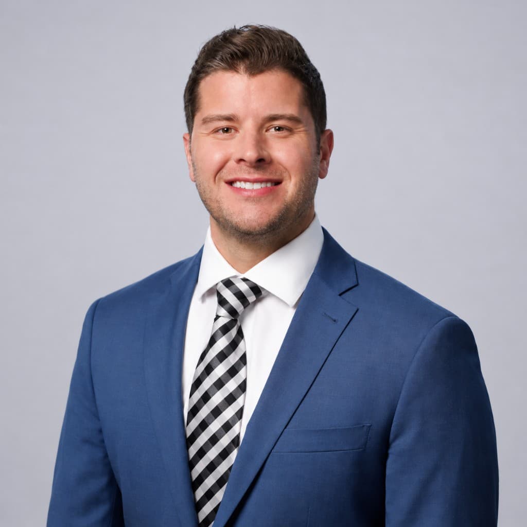 Michael Beci