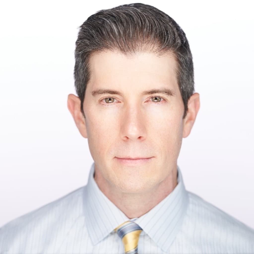 Sean Berberian