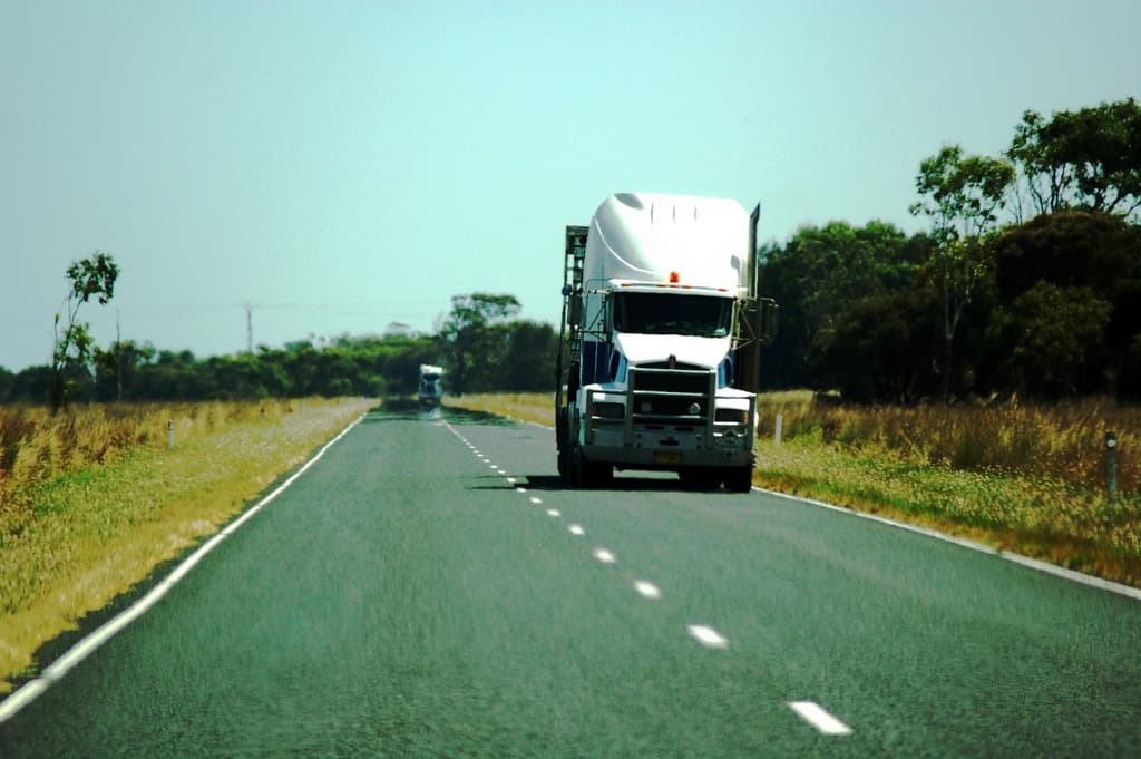 Overcoming the Digital Disappearance of Evidence After a Phoenix Highway Semi Crash