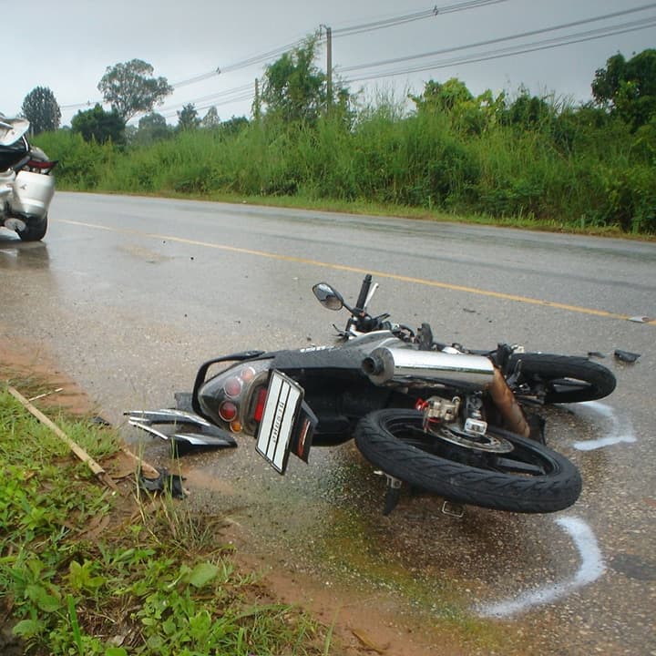 Do I Need A Motorcycle Accident Lawyer?