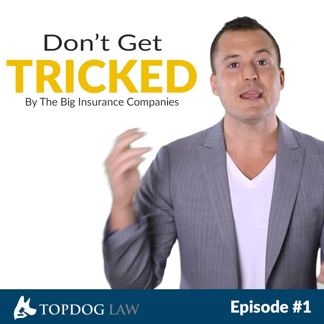 How Insurance Companies Trick You