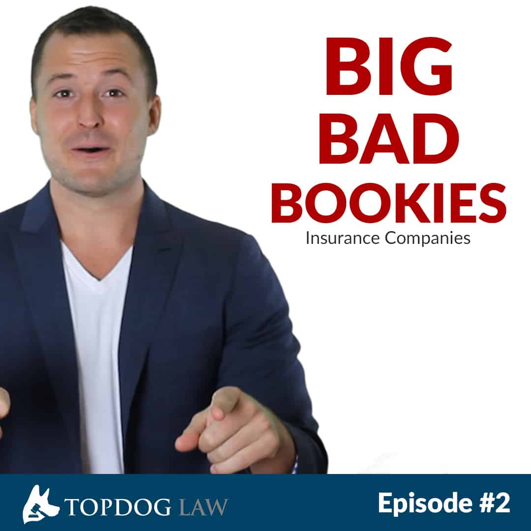 The Biggest, Baddest, Bookies on the Block.