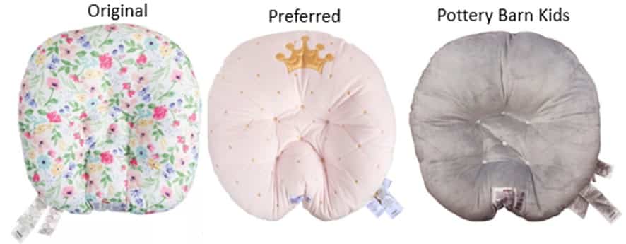 TopDog Law Personal Injury Lawyers | 8 Infant Deaths Spark Boppy Recall