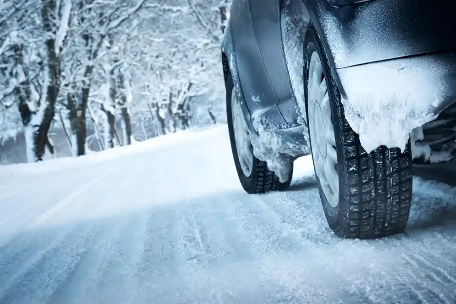 TopDog Law Personal Injury Lawyers | Car Accidents and Slip and Falls in Winter