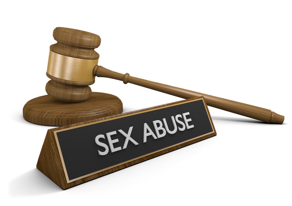 Rochester Hills Doctor Charged with Multiple Felony Sex Crimes