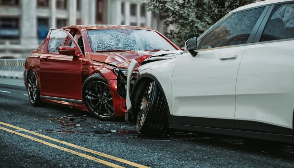 Where Do Most Car Accidents Occur in Philadelphia?