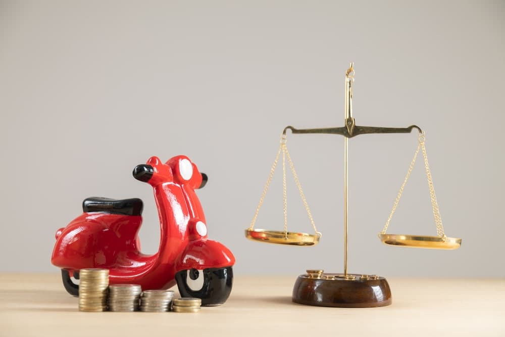How Can a Motorcycle Accident Lawyer Help You?