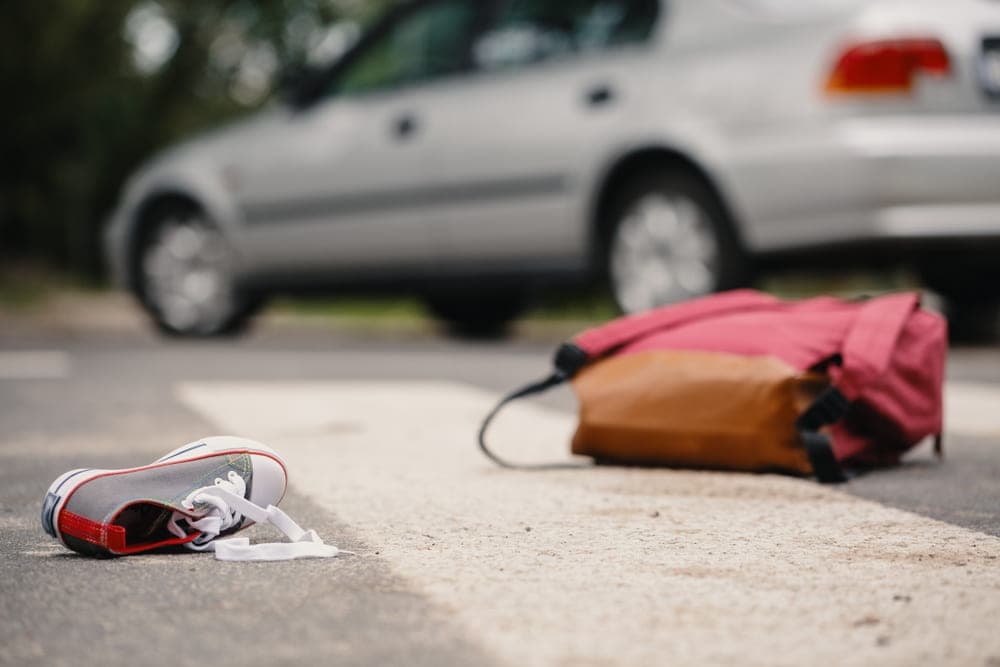 Why Do I Need a Pedestrian Accident Attorney