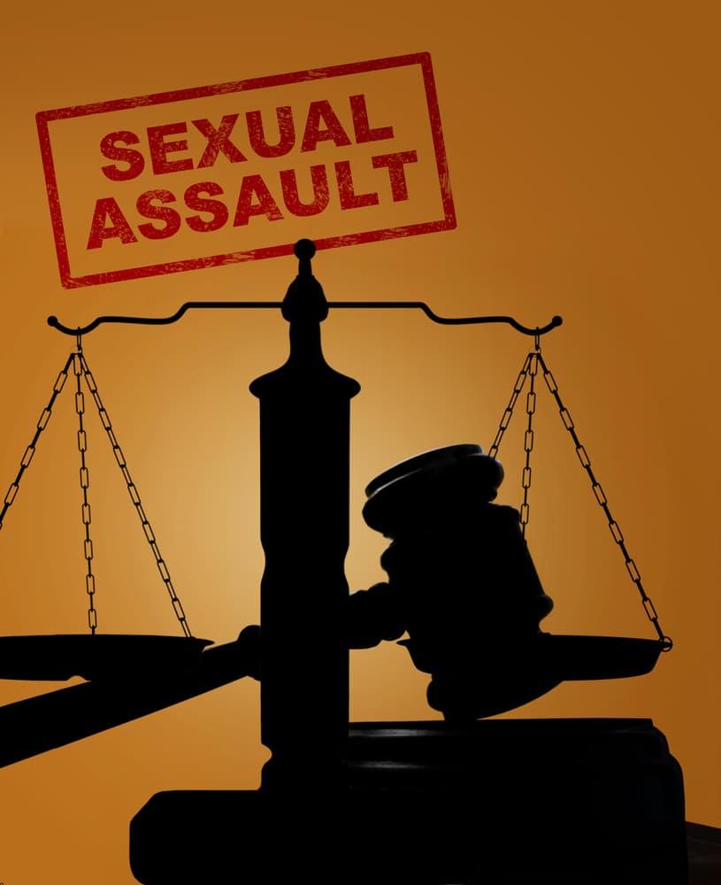 sexual abuse lawsuit