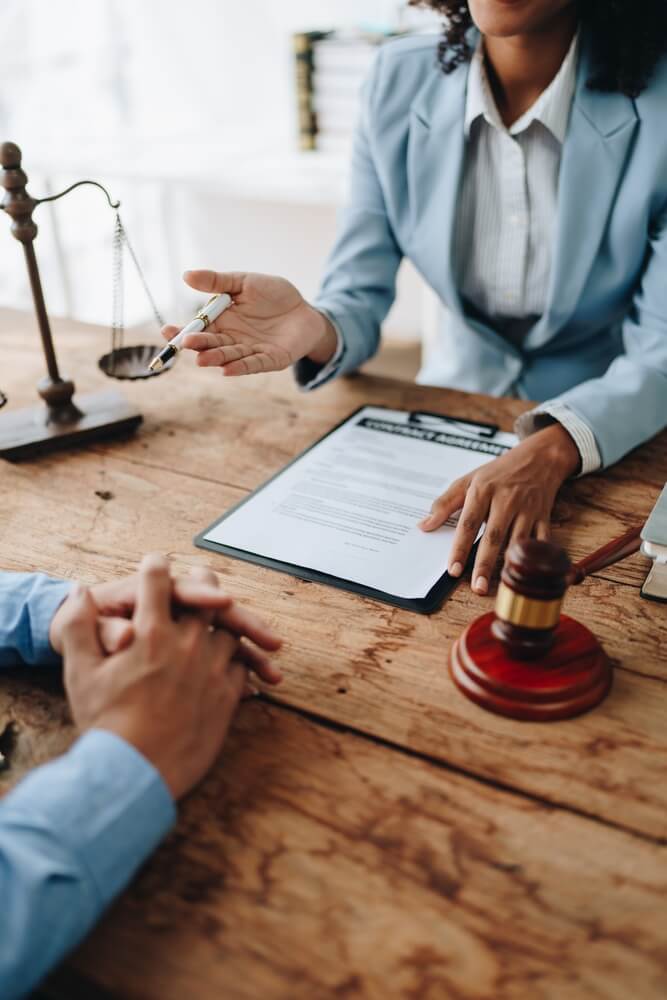 Legal Options for Victims of Medical Sexual Abuse
