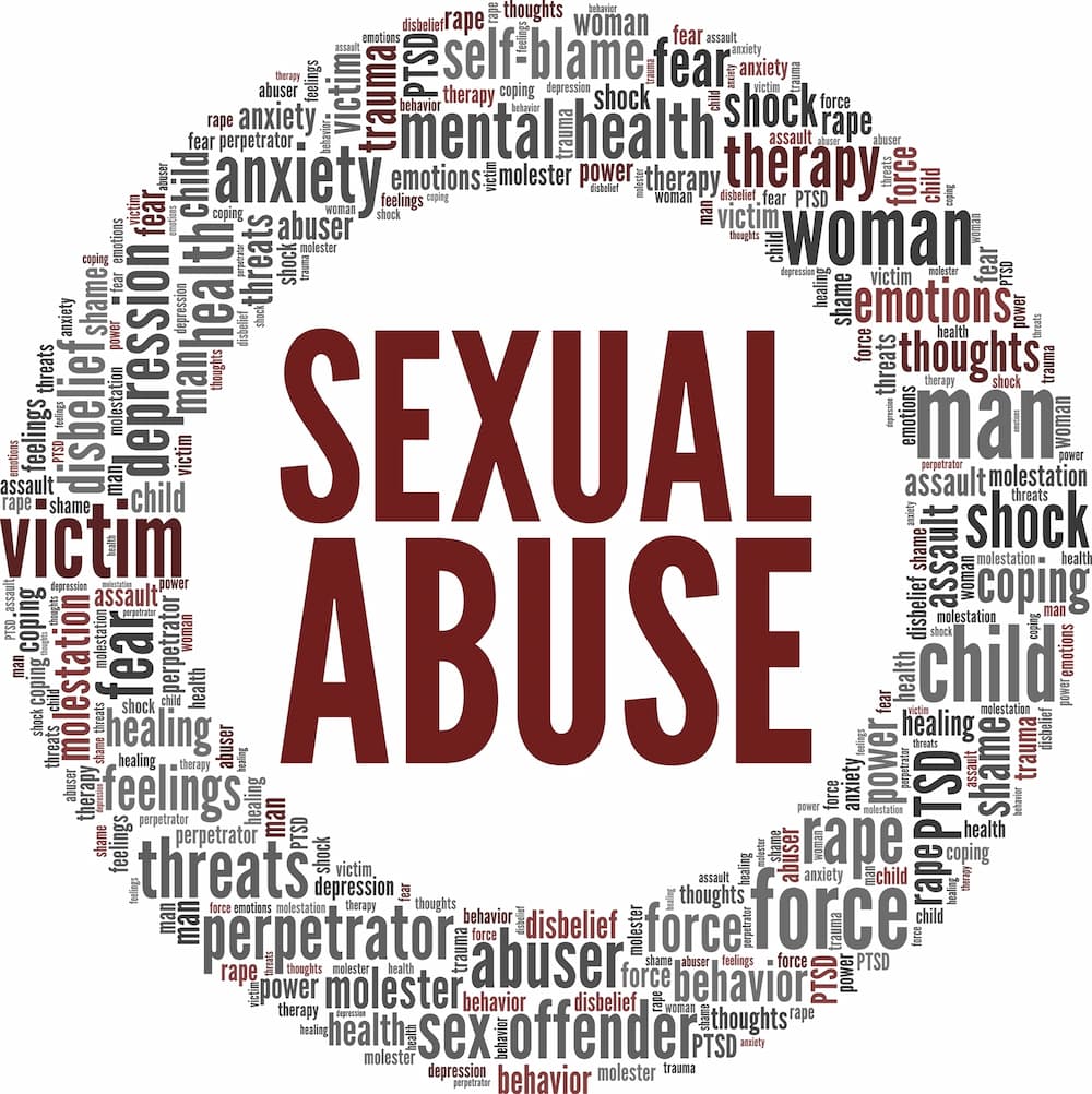 sexual abuse victims 