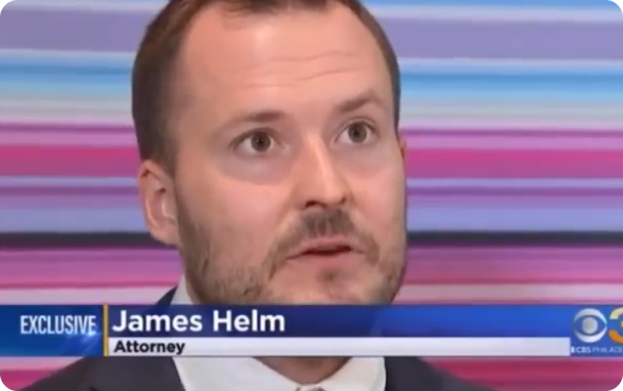 TopDog Law Personal Injury Lawyers James Helm Image