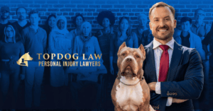 TopDog Law - Personal Injury Lawyers