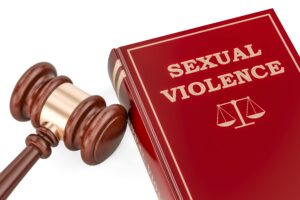 Arizona sexual abuse lawyer