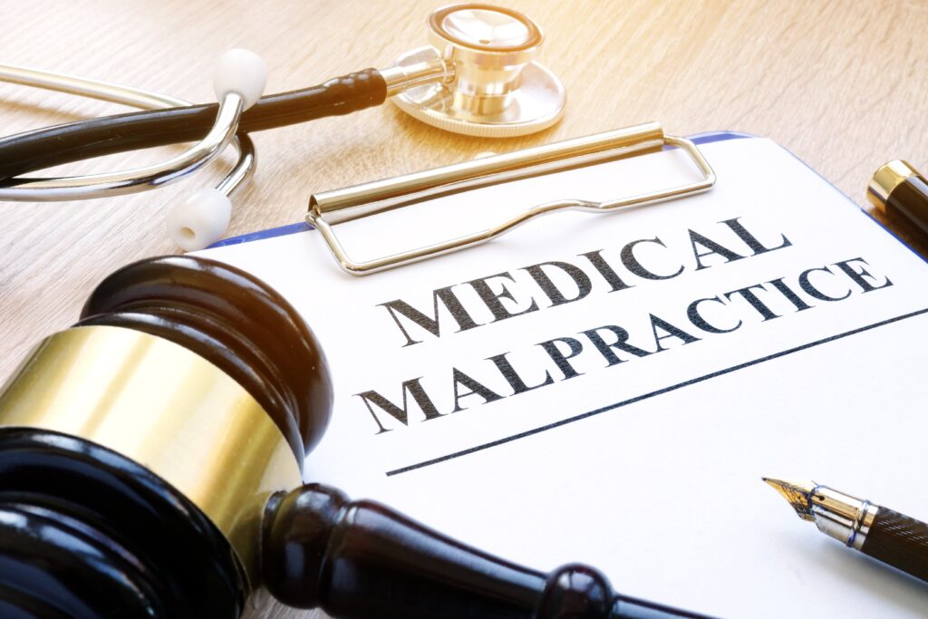 Philadelphia Medical Malpractice Lawyer