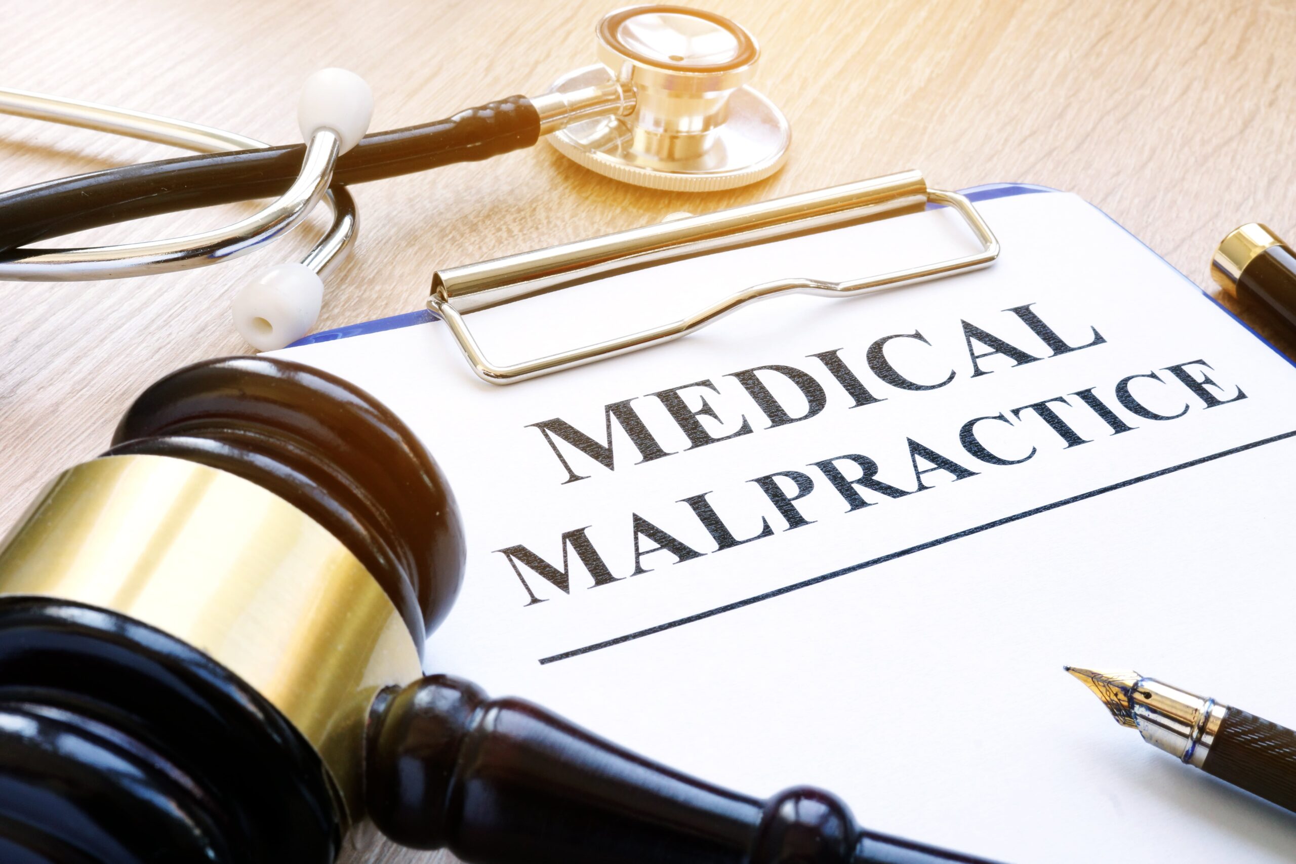 Philadelphia Medical Malpractice Lawyer | TopDog Law Personal Injury Lawyers