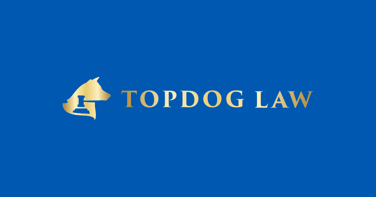 TopDog Personal Injury Lawyers in Springfield