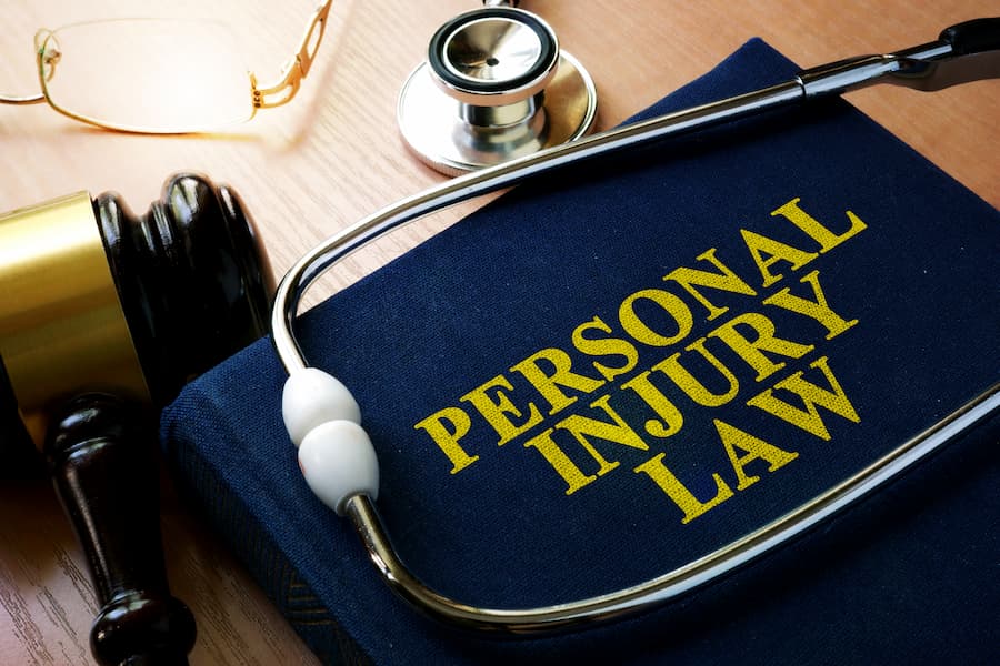Springfield Personal Injury Attorney: Your Guide to Legal Compensation