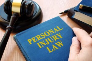 Essex Personal Injury Lawyers