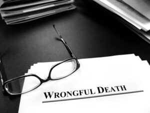 Atlanta Wrongful Death Attorneys