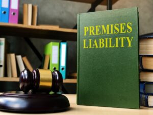 Atlanta premises liability lawyer