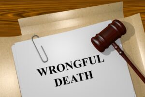 Bala Cynwyd Wrongful Death Lawyer