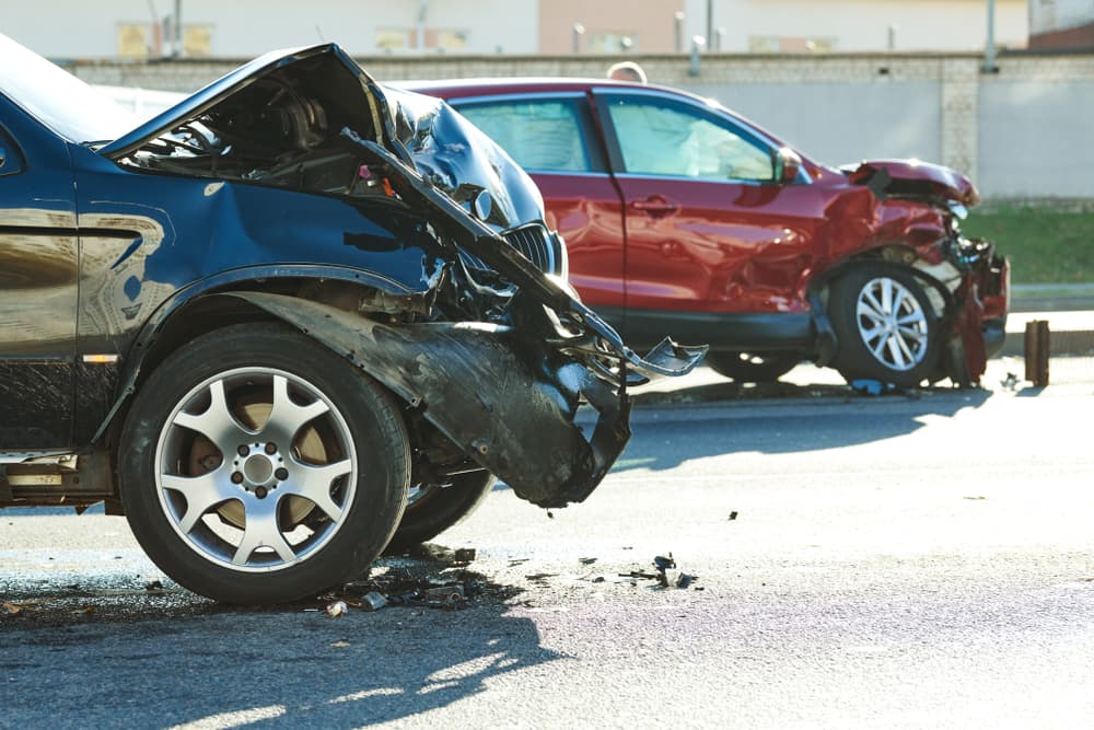 Smith River Auto Accident Law Firm Near Me thumbnail