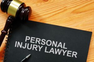 Georgia personal injury lawyers