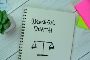 Illinois Wrongful Death Lawyer