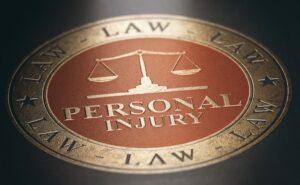 Maryland Personal Injury Lawyer