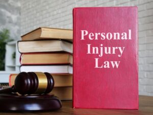 Massachusetts personal injury lawyers