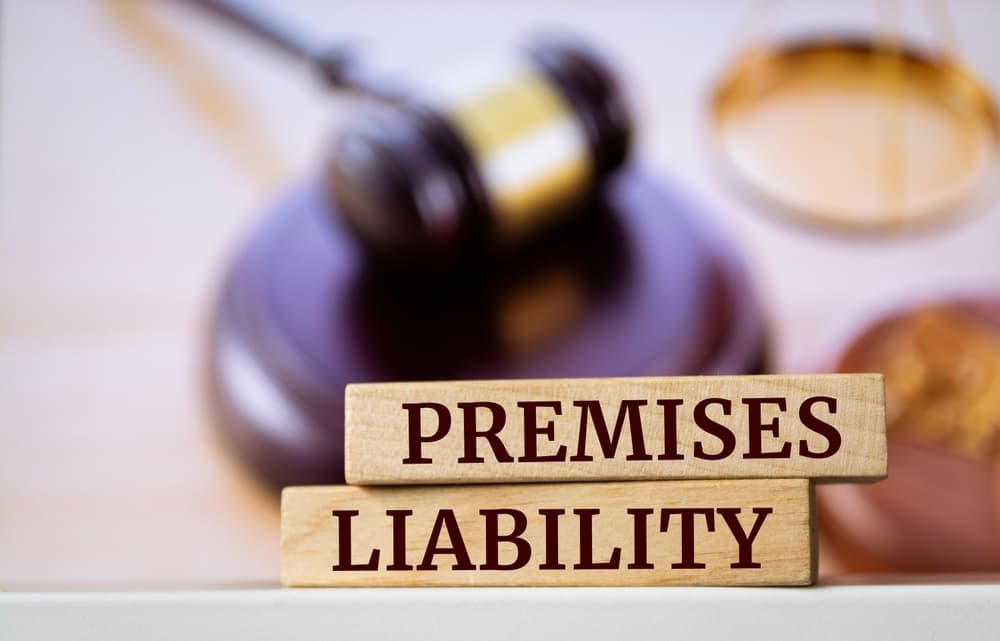 Indianapolis Premises Liability Lawyer