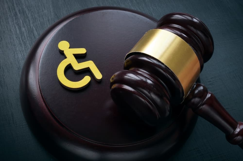 SSDI Lawyer