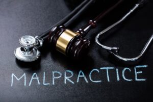 Springfield medical malpractice lawyer