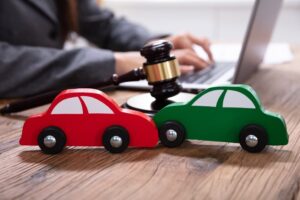 car accident attorney in New York