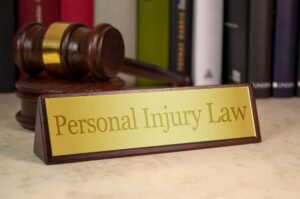 Bronx personal injury lawyer