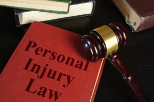 Newark personal injury attorney