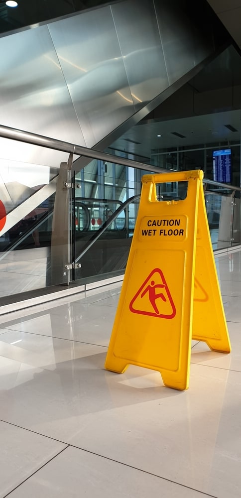 Chicago Slip and Fall Attorneys