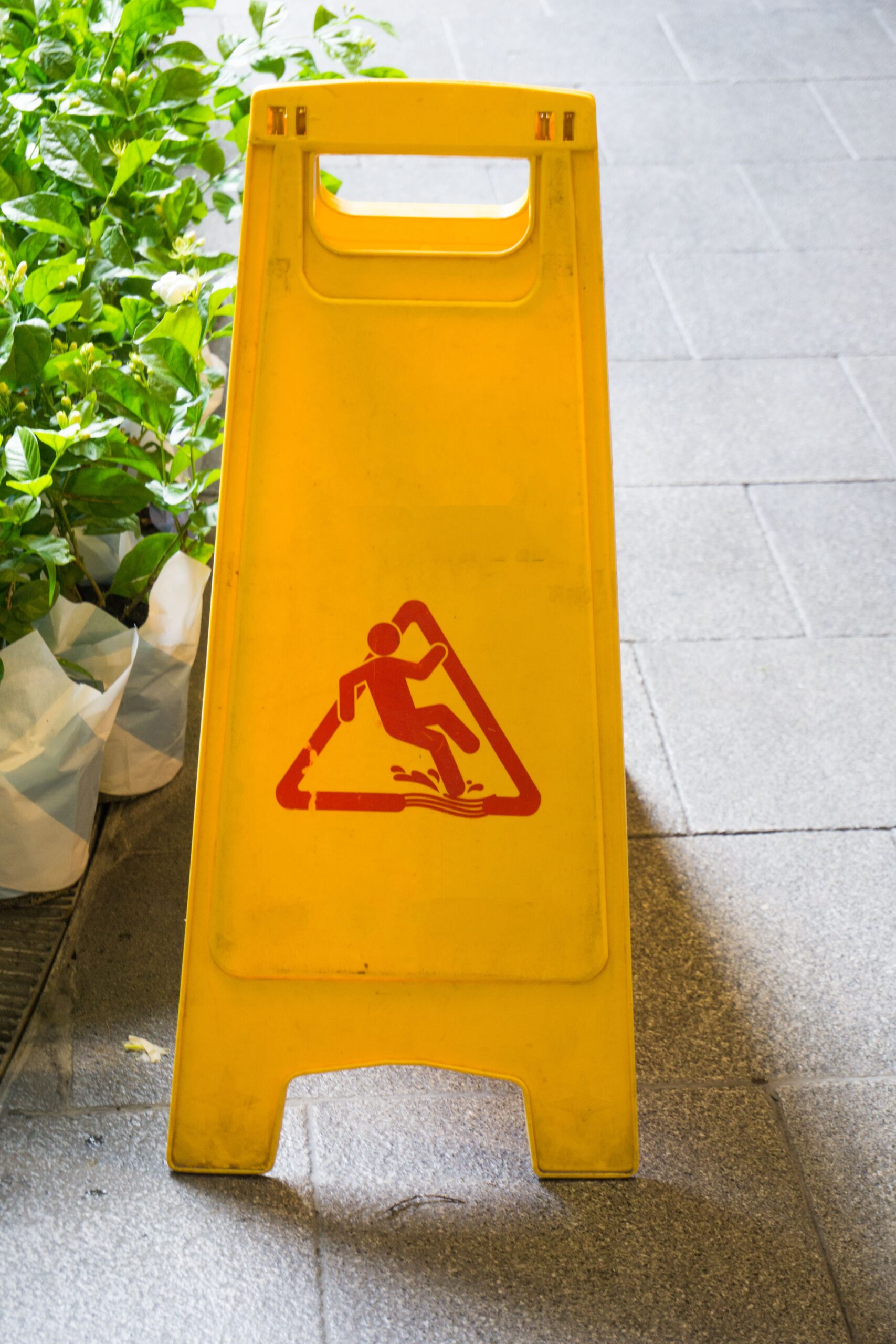 Tennessee Slip and Fall Lawyer