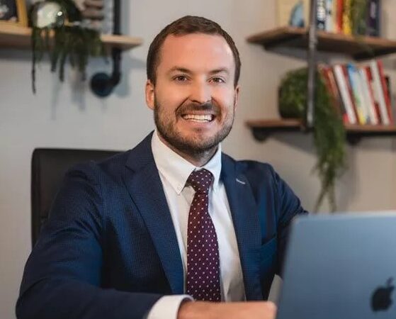 James Helm, Personal Injury Lawyer