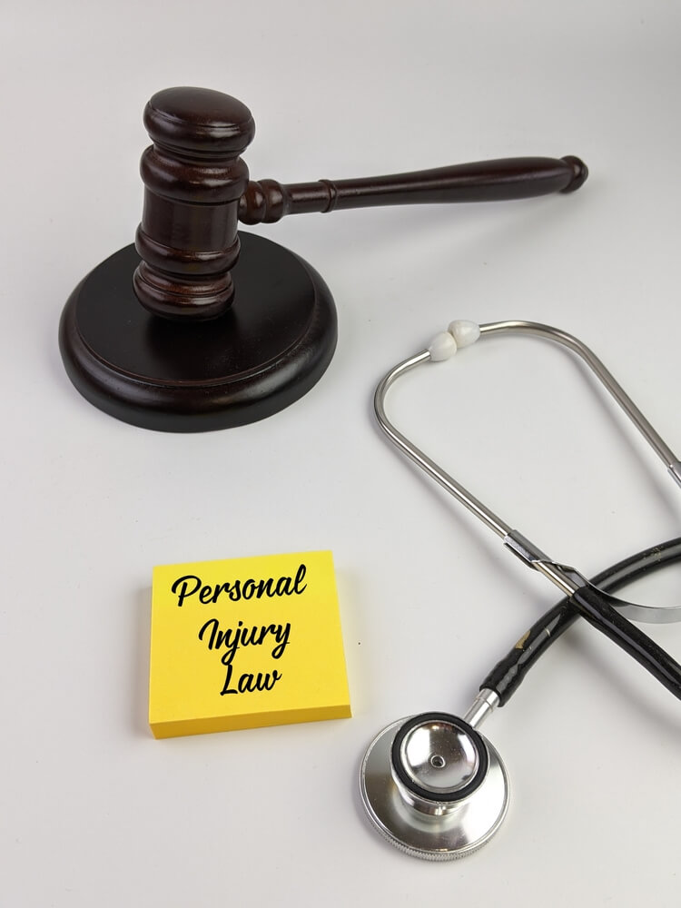 personal injury Lawyer Little Rock