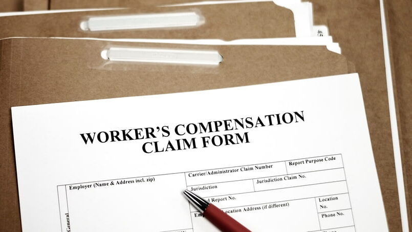 workers' compensation lawyer