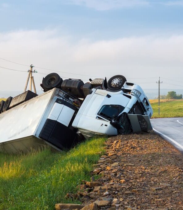 Truck Accident Attorney