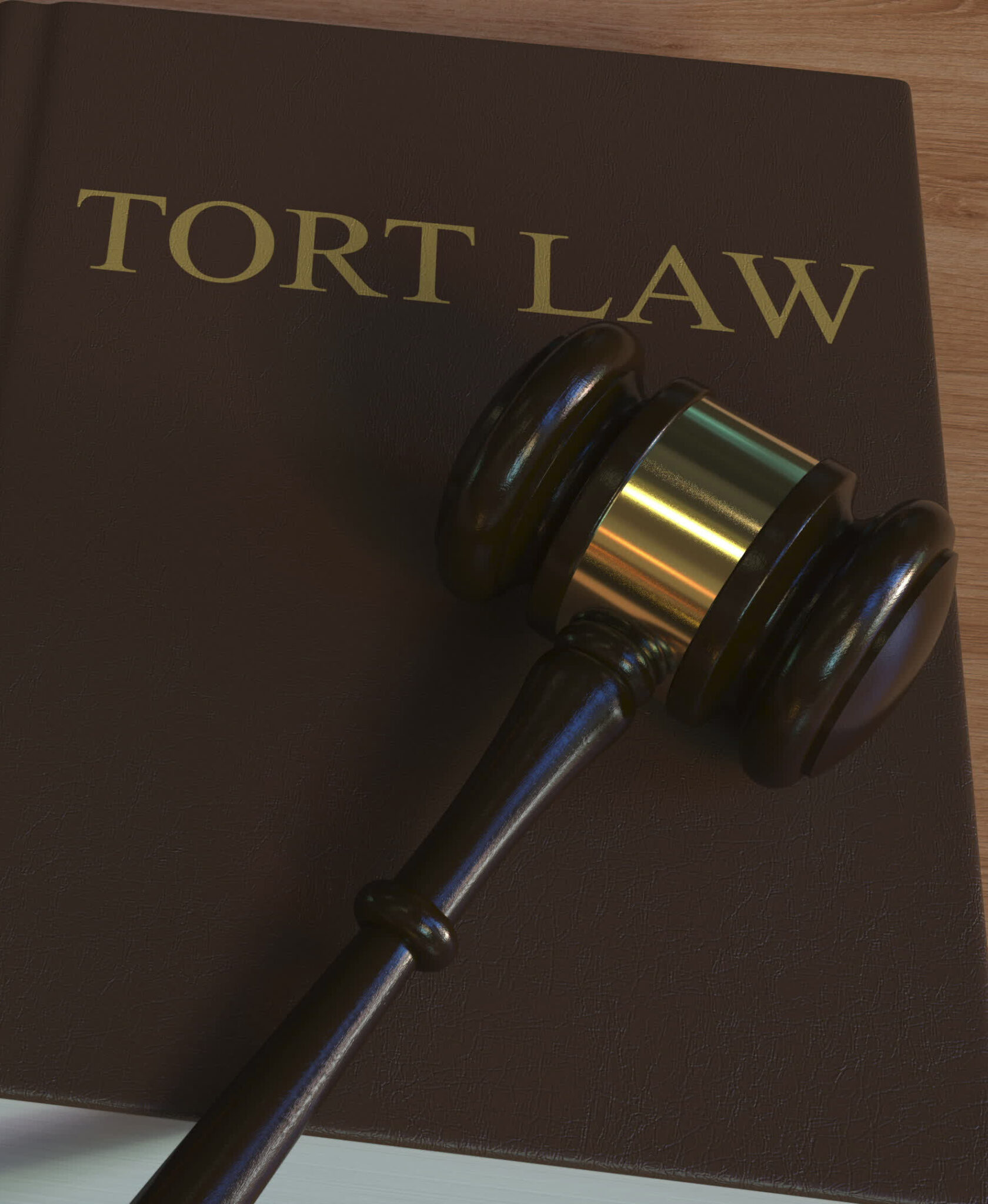 mass tort law