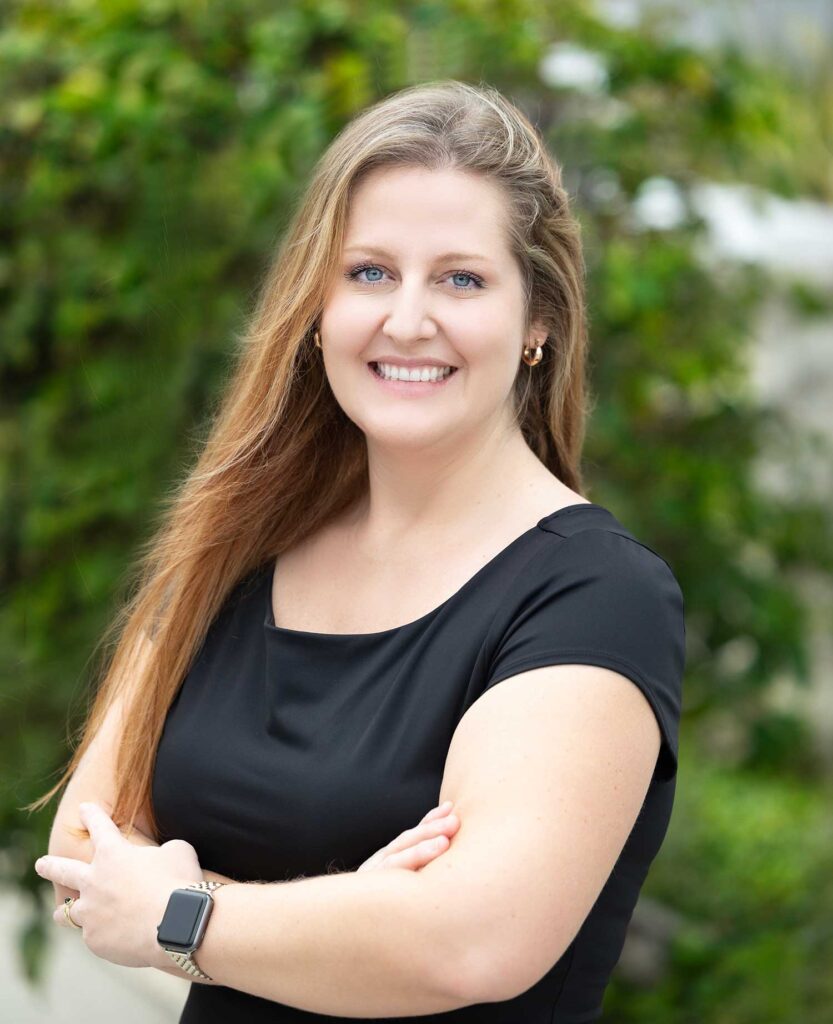 Attorney Ashley Eagle