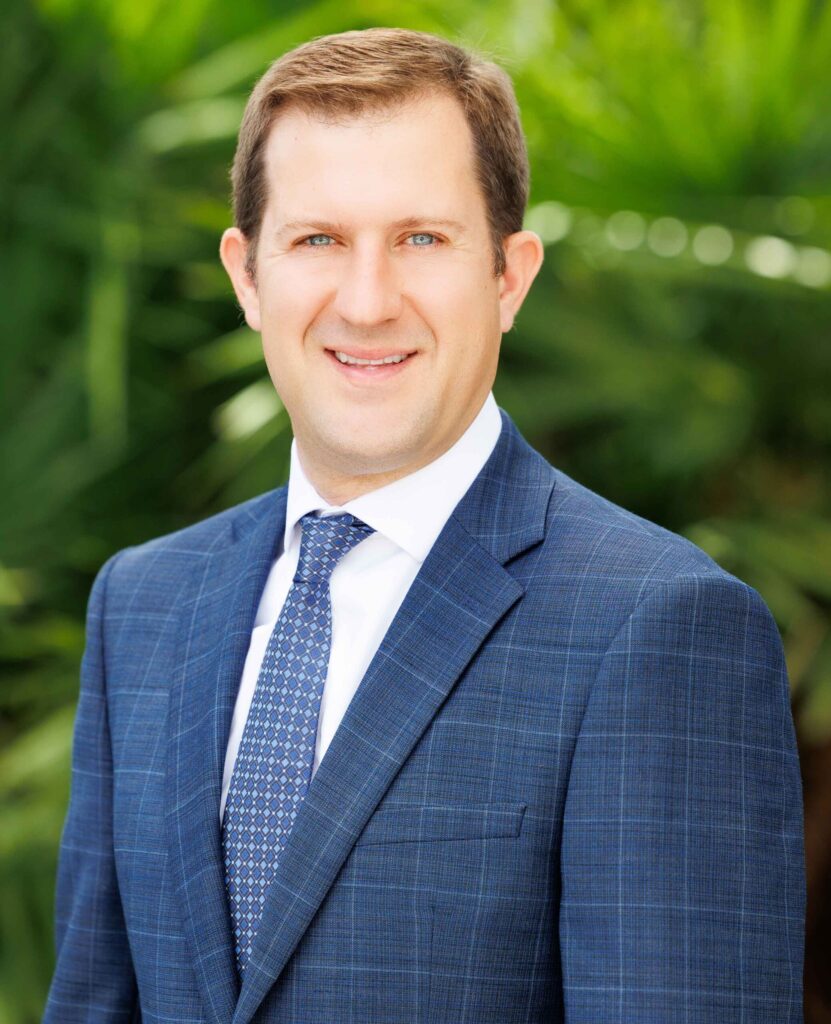 Attorney Christopher Keller