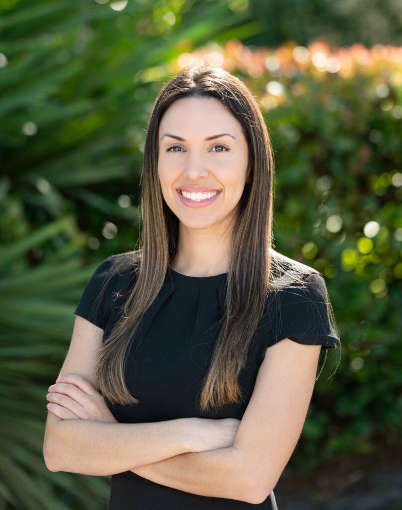 Attorney Destiny Barbosa