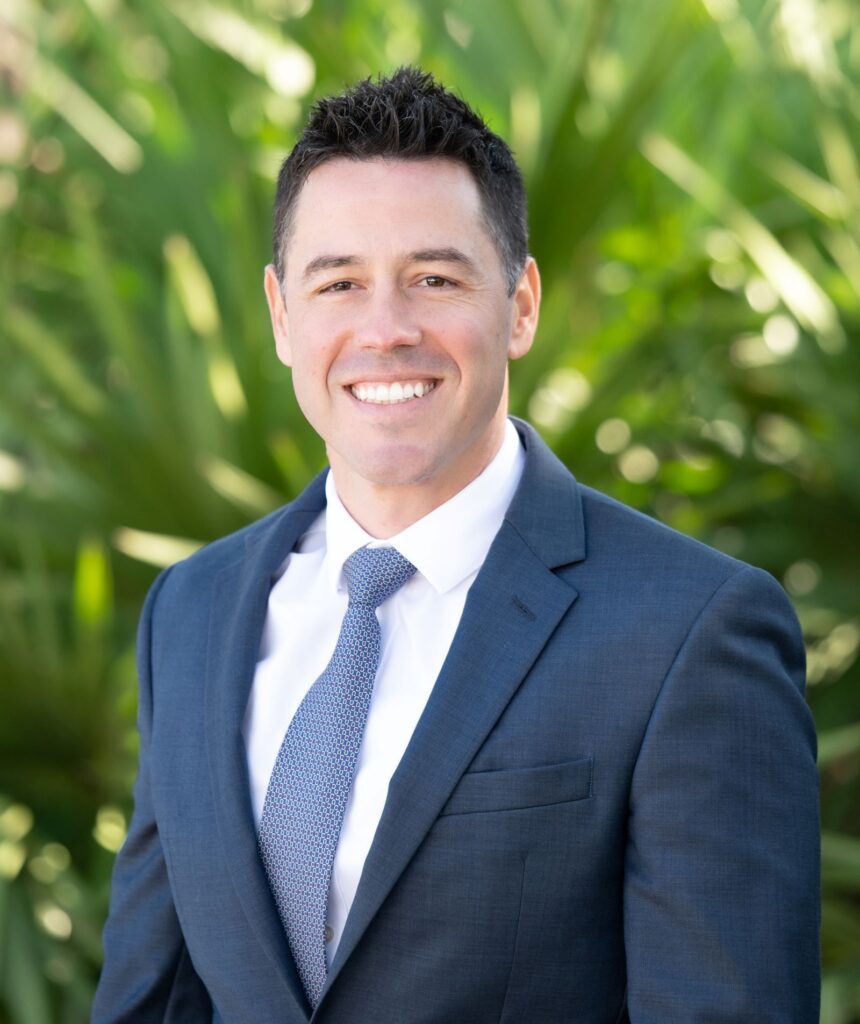 Attorney Rob Melchiorre